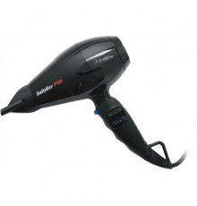 Фен BaByliss PRO MURANO Ionic compact 2000Вт