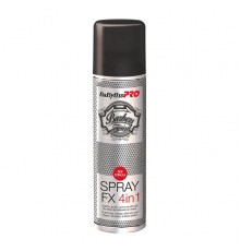 Спрей охлаждающий для машинок FX SPRAY 4 в 1 150 мл