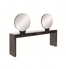 Зеркало парикмахерское JADBAR Round Mirror 4P